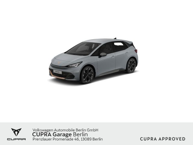 Cupra Born 22.030 km 27.883 &euro; Berlin 13089