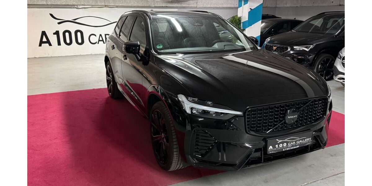 Volvo XC60 19.988 km 41.499 &euro; Berlin 12099