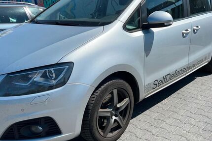 Seat Alhambra 275.000 km 5.500 &euro; Berlin 12057
