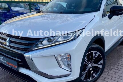 Mitsubishi Eclipse Cross 144.413 km 15.990 &euro; Borkheide 14822