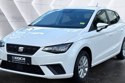 Seat Ibiza 37.480 km 15.990 &euro; Berlin 12681