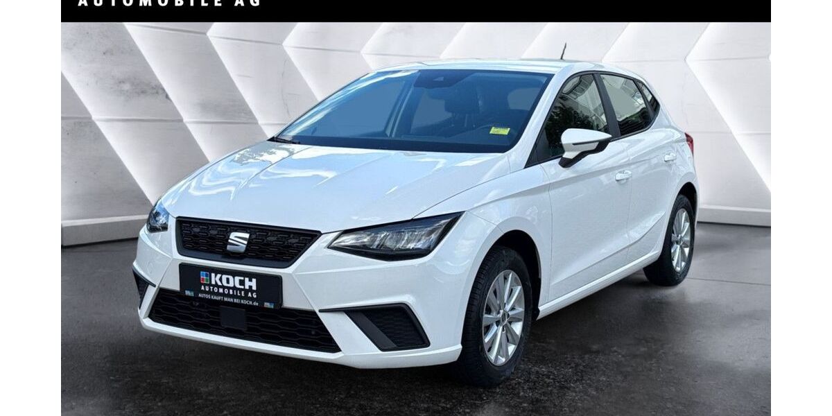 Seat Ibiza 37.480 km 15.990 &euro; Berlin 12681