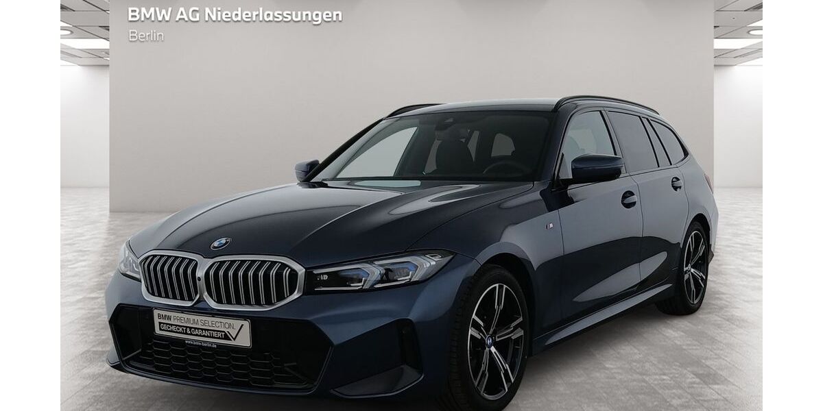 BMW 320 17.080 km 43.880 &euro; Berlin 12683