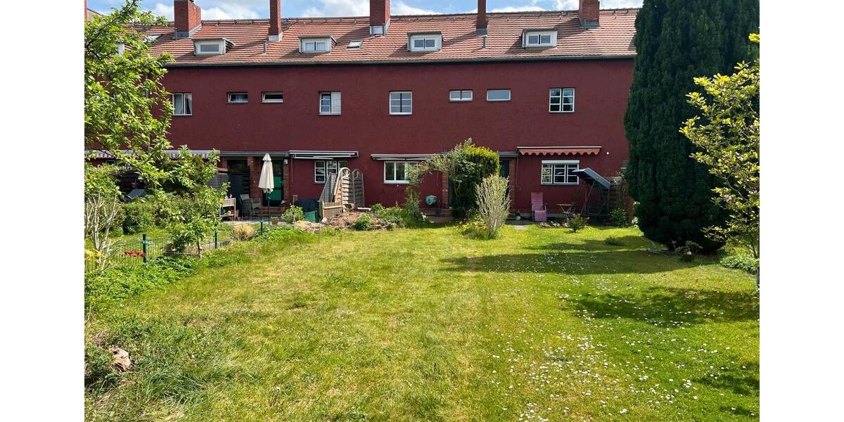 Reihenhaus Berlin Neukölln - 3 Zimmer, 103 m&sup2;, 720.000&euro; | Angebot:26499818