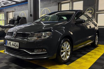 VW Polo 134.000 km 5.500 &euro; Berlin 10717