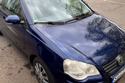 VW Polo 183.500 km 2.099 &euro; Berlin 13189