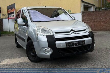 Citroen Berlingo Multispace*5-Sitz*Sthzg*Klima*11/26TÜV* 306.376 km 3.780 &euro; Berlin 13187