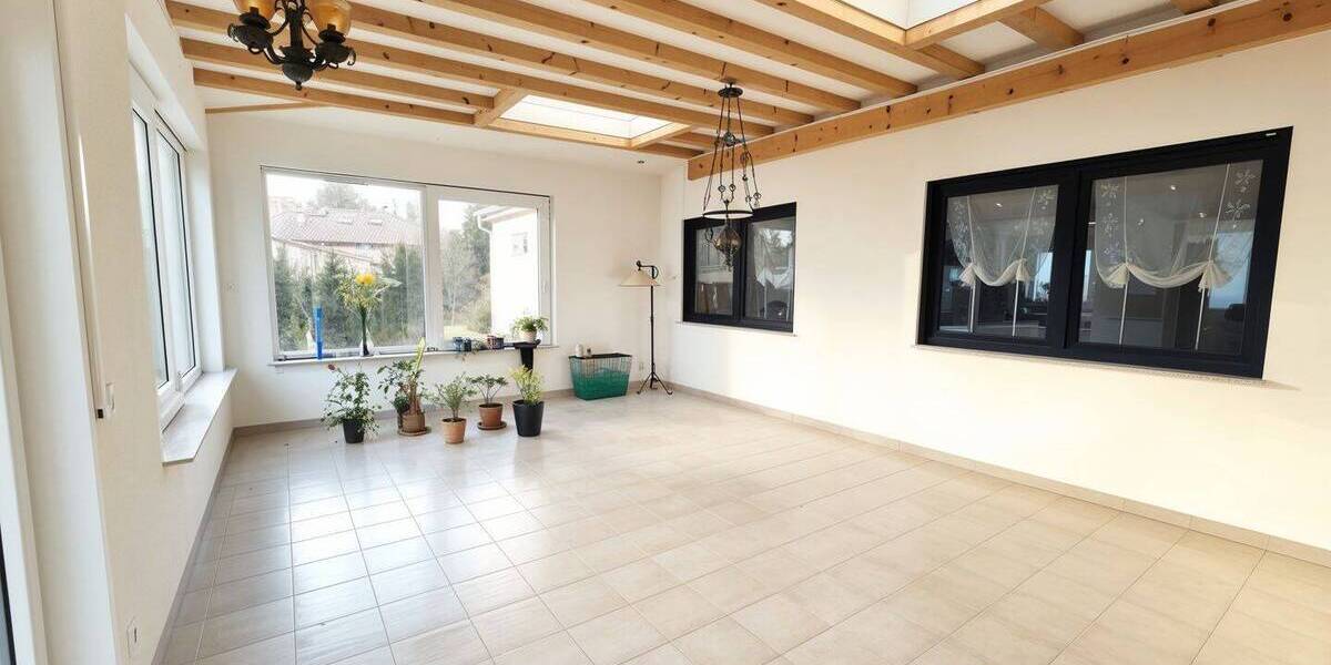 Mehrfamilienhaus, Wohnhaus Blankenfelde-Mahlow Blankenfelde - 1 Zimmer, 380 m&sup2;, 390.000&euro; | Angebot:26375081