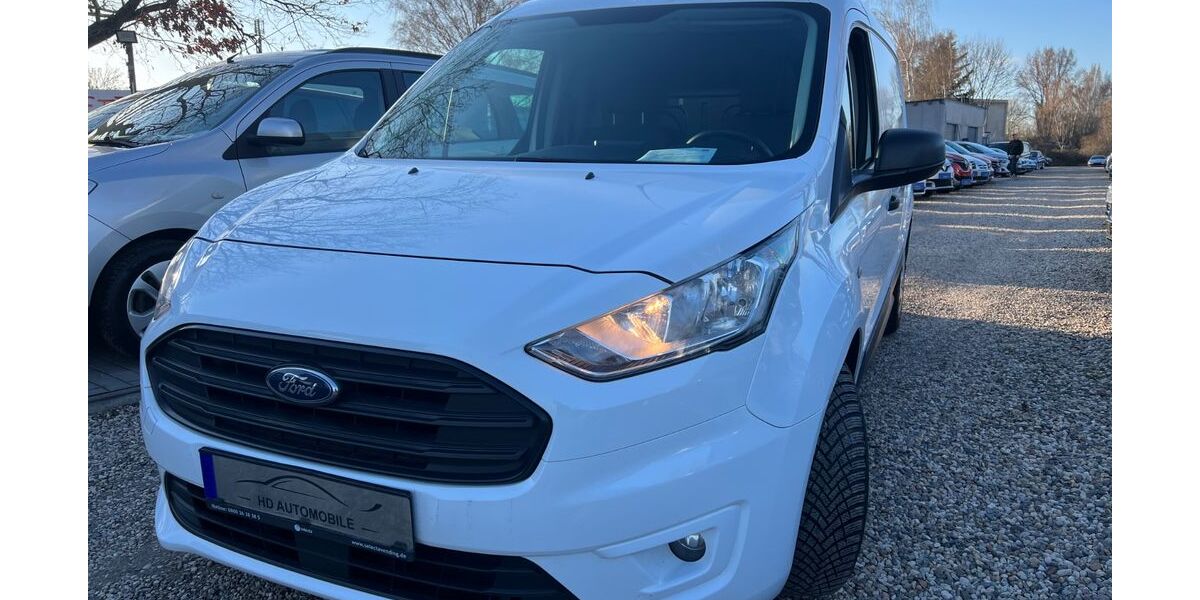 Ford Transit 126.000 km 11.100 &euro; Berlin 13089