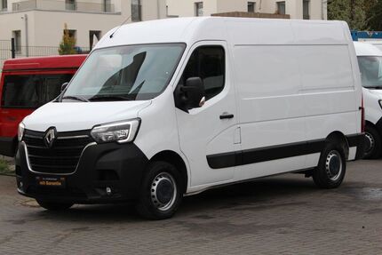 Renault Master 148.335 km 14.980 € Berlin 13089