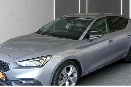 Seat Leon 78.188 km 18.998 &euro; Berlin 13581
