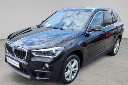 BMW X1 50.813 km 24.590 &euro; Potsdam 14482