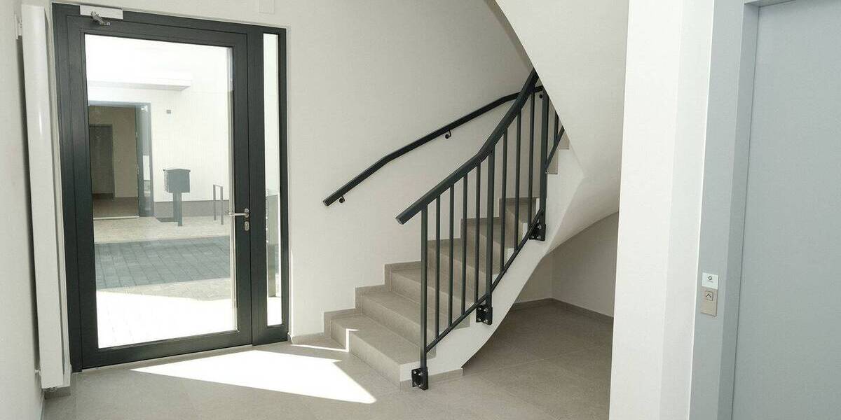 Etagenwohnung Falkensee - 2 Zimmer, 50 m&sup2;, 266.000&euro; | Angebot:25664876