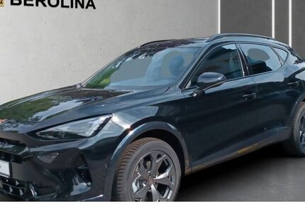 Cupra Formentor 2.000 km 37.888 &euro; Berlin 12105