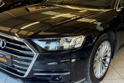 Audi A8 89.500 km 46.800 &euro; Berlin 13158