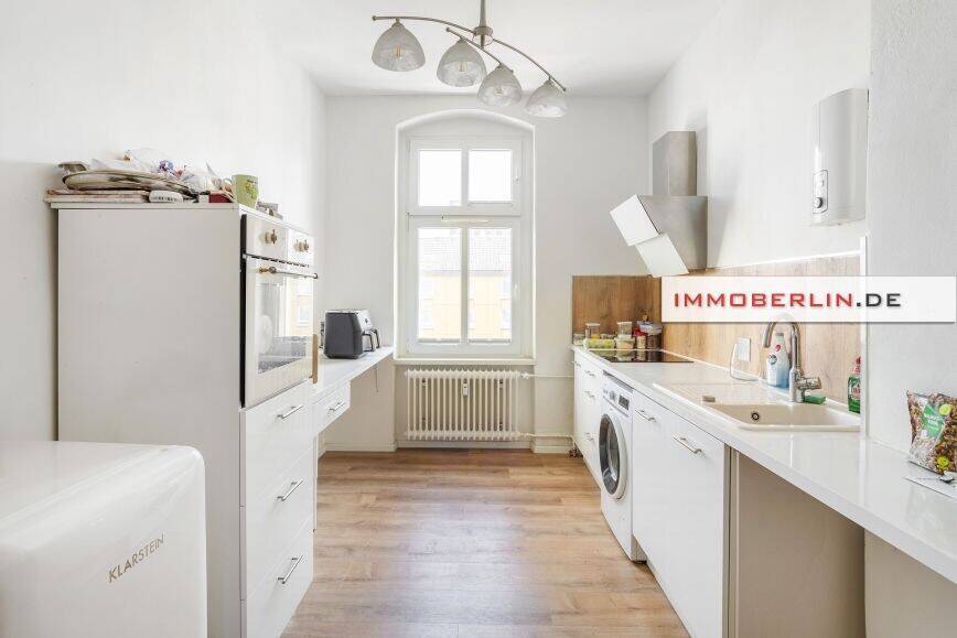 Etagenwohnung Berlin Siemensstadt - 2 Zimmer, 72 m&sup2;, 280.000&euro; | Angebot:26376185