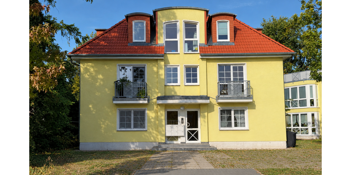 Etagenwohnung Falkensee - 3 Zimmer, 81 m&sup2;, 325.000&euro; | Angebot:27661163