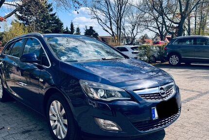 Opel Astra 150.000 km 5.500 &euro; Berlin 12349