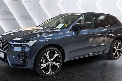 Volvo XC60 26.220 km 52.880 € Berlin 12683