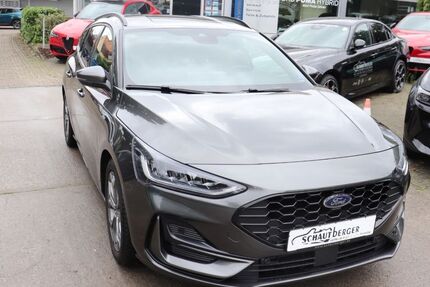 Ford Focus 36.500 km 23.890 € Potsdam 14482