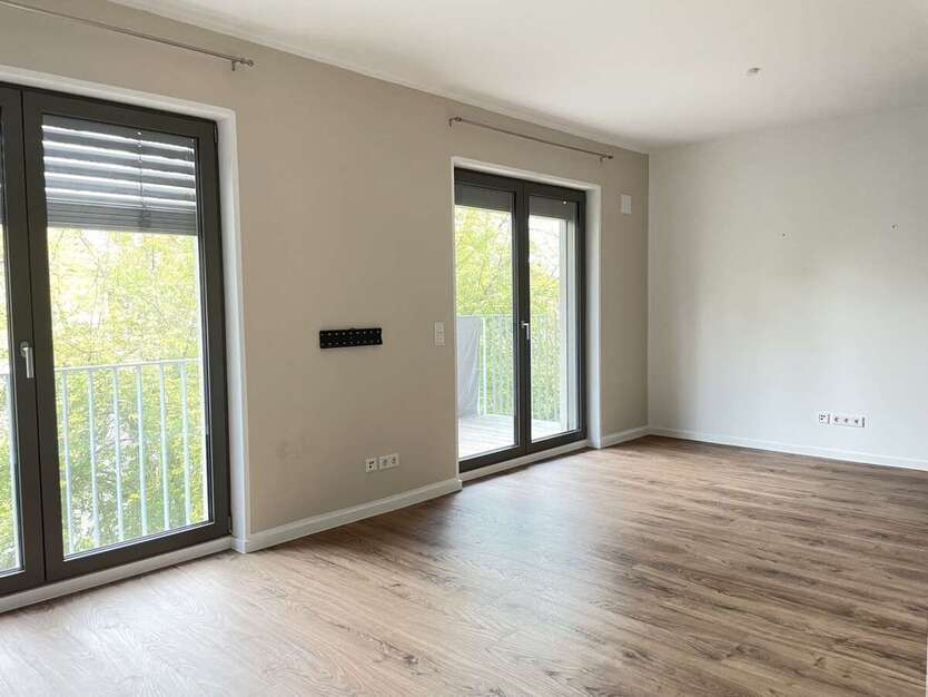 Wohnung zum Kaufen in Berlin Friedrichsfelde 369.000 € 55.29 m²