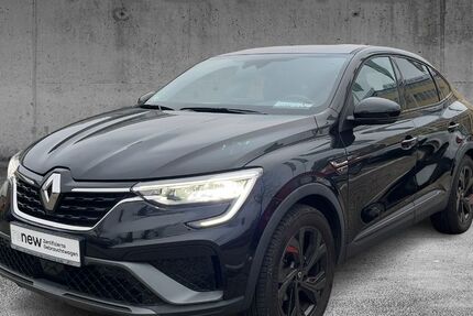 Renault Arkana 26.052 km 23.998 € Teltow 14513