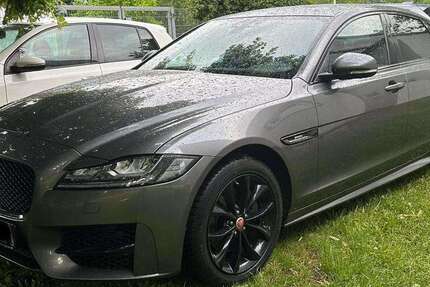 Jaguar XF 184.000 km 15.000 &euro; Berlin, Stadt 13583