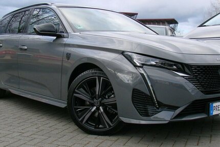 Peugeot 308 1.5 BlueHDi GT Premium ACC LED AHK Pano Focal 14.551 km 27.980 &euro; Falkensee 14612