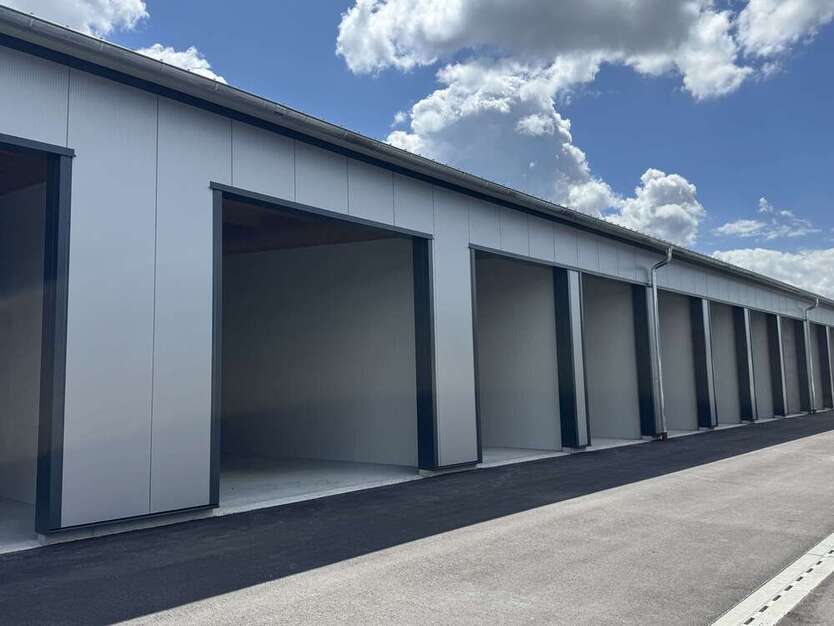 Halle in Bad Wörishofen 223.700 € 86 m²