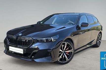 BMW i5 4.087 km 71.990 &euro; Potsdam 14482
