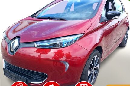 Renault ZOE 65.400 km 7.988 € Berlin 10587