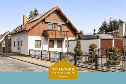 Haus Nauen OT Berge Berge - 5 Zimmer, 155 m&sup2;, 498.000&euro; | Angebot:26321303