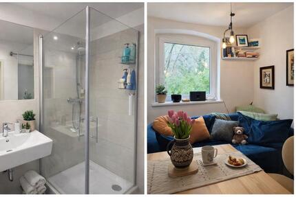 Wohnung Potsdam Berliner Vorstadt - 1 Zimmer, 27 m&sup2;, 780&euro; | Angebot:26297564