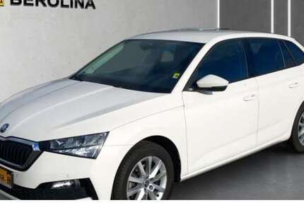 Skoda Scala 87.530 km 13.888 € Berlin 12105