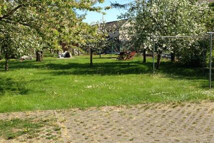 Wohnung Werder (Havel) - 2 Zimmer, 43 m&sup2;, 440&euro; | Angebot:24690963