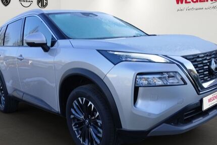 Nissan X-Trail 1.500 km 36.820 &euro; Nauen 14641