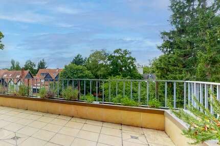 Wohnung zum Kaufen in Berlin 549.000 € 110.77 m²