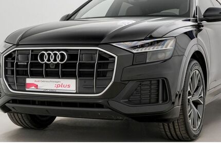 Audi Q8 27.211 km 63.489 &euro; Berlin 13088