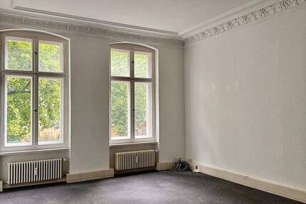 Gewerbeobjekt Berlin Tiergarten - 7 Zimmer, 190 m&sup2;, 3.419&euro; | Angebot:26862702