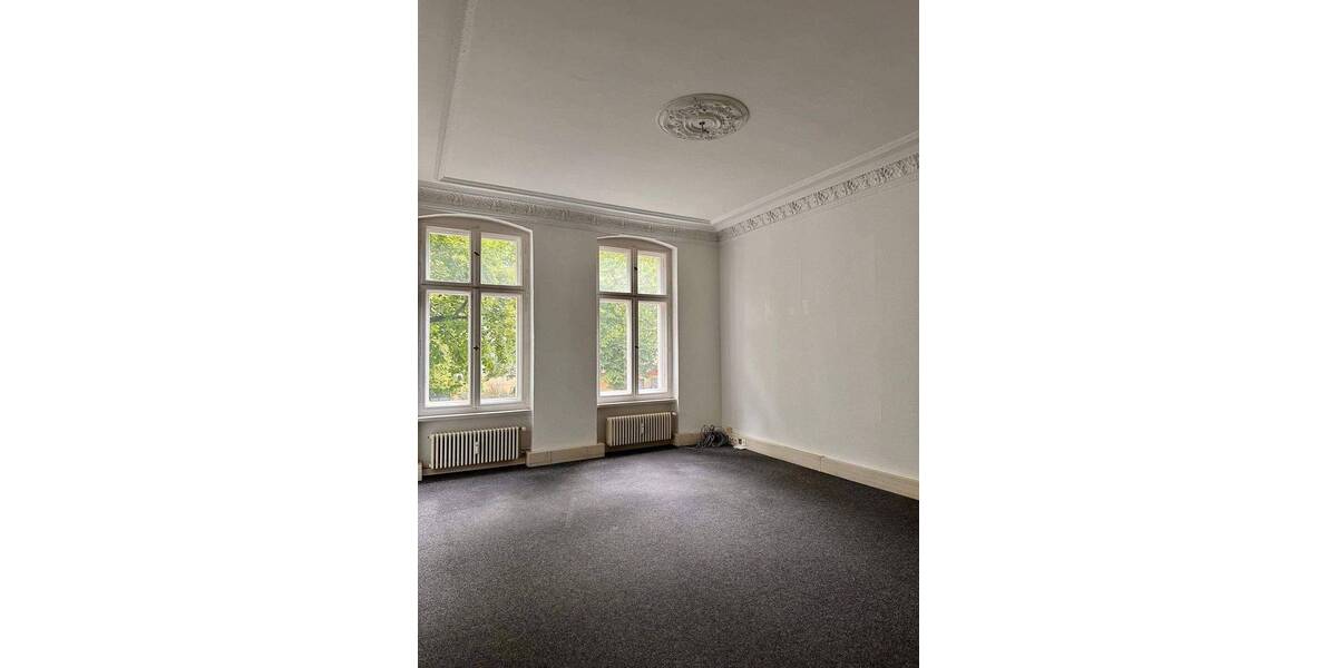 Gewerbeobjekt Berlin Tiergarten - 7 Zimmer, 190 m&sup2;, 3.419&euro; | Angebot:26862702