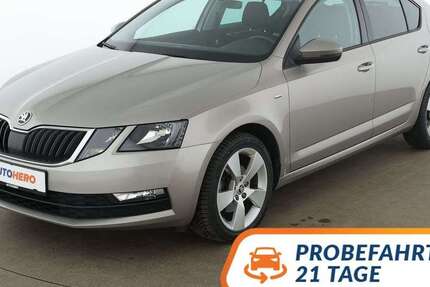 Skoda Octavia 7.281 km 13.940 &euro; Berlin 14059