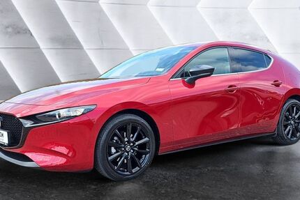 Mazda 3 10.295 km 25.790 € Ludwigsfelde 14974