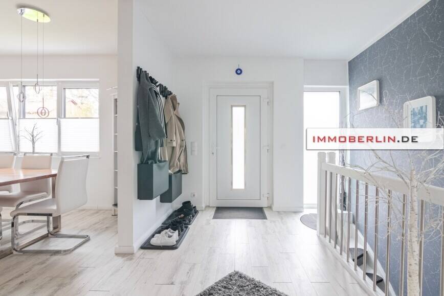 Bungalow Teltow - 8 Zimmer, 119 m&sup2;, 870.000&euro; | Angebot:26449772