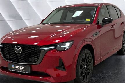 Mazda CX-60 20.663 km 43.490 &euro; Berlin 12681