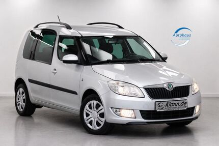 Skoda Roomster 156.877 km 7.249 &euro; Teltow 14513