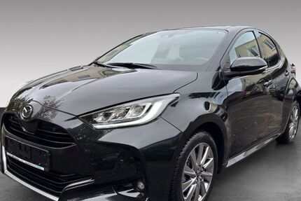 Mazda 2 Hybrid 22.704 km 18.250 &euro; Berlin - Buckow 12351