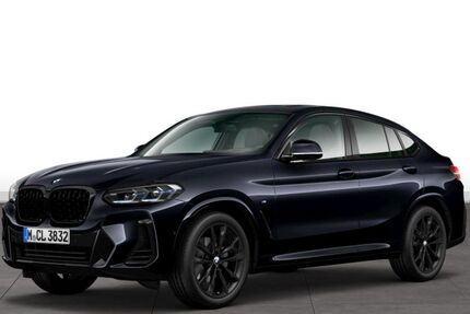 BMW X4 103.884 km 41.700 &euro; Berlin 12683
