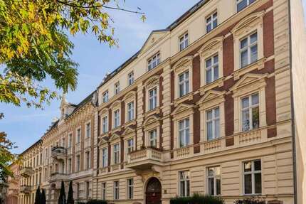Wohnung Potsdam / Jägervorstadt Jägervorstadt - 5.5 Zimmer, 134 m&sup2;, 899.000&euro; | Angebot:27319218