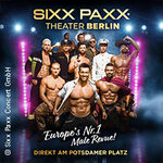 SIXX PAXX Theater Berlin