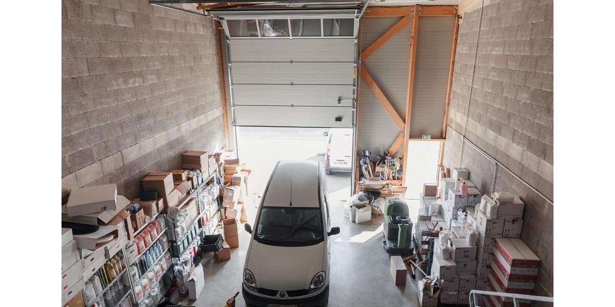 Gewerbeobjekt Blankenfelde-Mahlow Mahlow - 1.199&euro; | Angebot:26262663